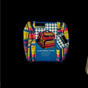 Smart Living 18 can Thermal Cooler